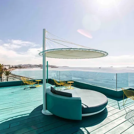 Dorado Ibiza - Adults Only Hotel 4*