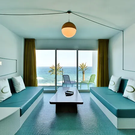 Dorado Ibiza - Adults Only Playa d'en Bossa