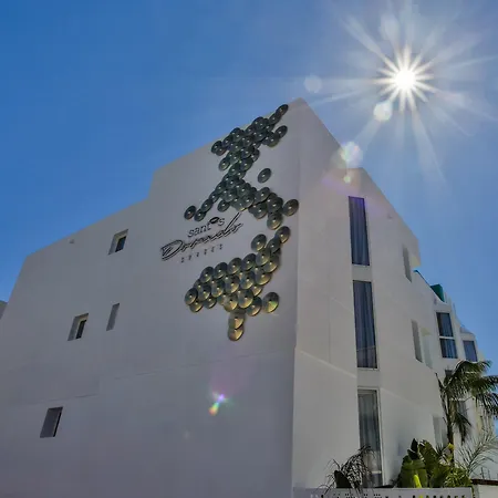 Hotel Dorado Ibiza - Adults Only