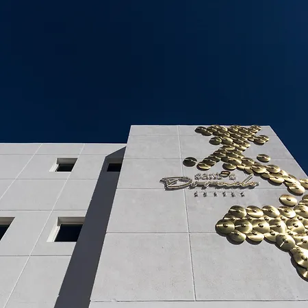 Hotel Dorado Ibiza - Adults Only Playa d'en Bossa