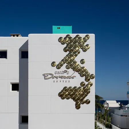 Dorado Ibiza - Adults Only Playa d'en Bossa