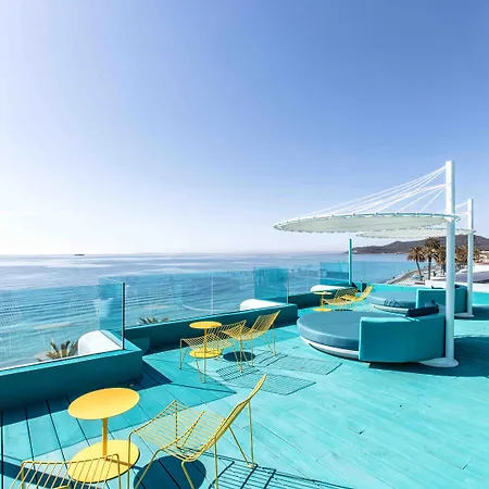 Dorado Ibiza - Adults Only