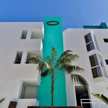 Dorado Ibiza - Adults Only