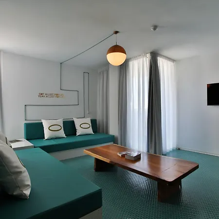Dorado Ibiza - Adults Only 4*