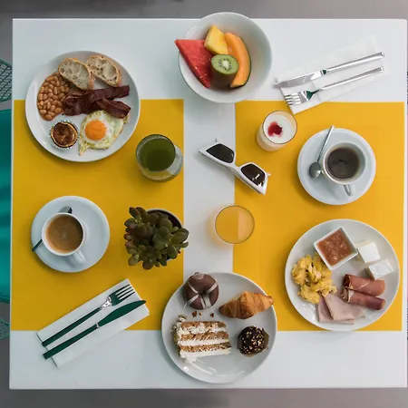 Dorado Ibiza - Adults Only Hotel Playa d'en Bossa