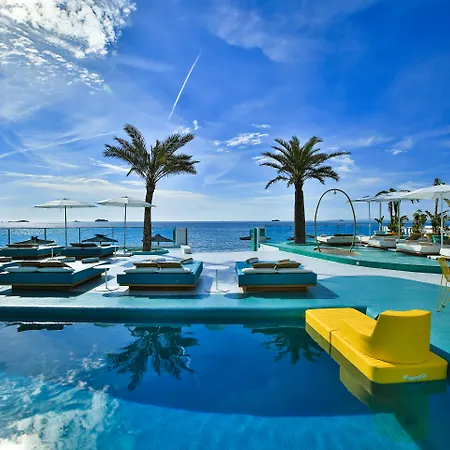 Dorado Ibiza - Adults Only