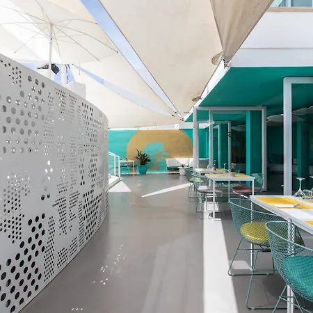 Hotel Dorado Ibiza - Adults Only