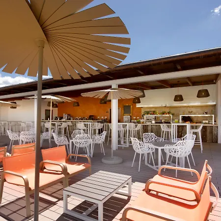 Hard Rock Ibiza Hotel 5*