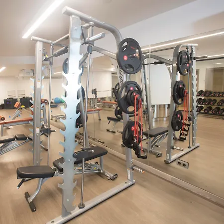 Hard Rock Ibiza Hotel 5*