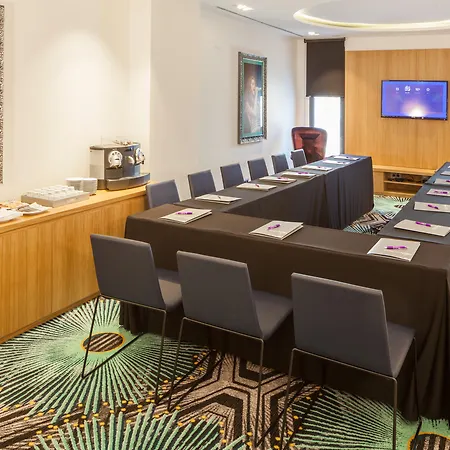 Hard Rock Ibiza 5* Playa d'en Bossa