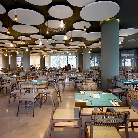 Hard Rock Ibiza Playa d'en Bossa