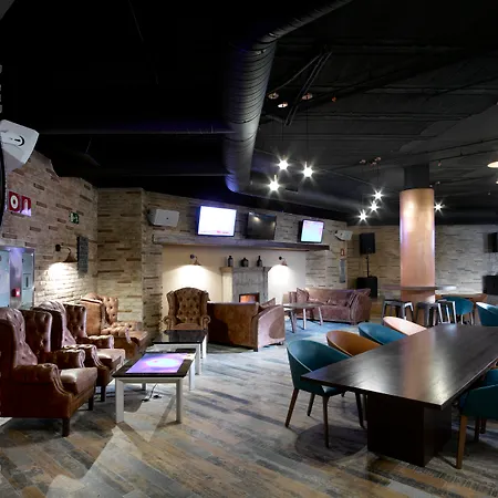 Hard Rock Ibiza 5*