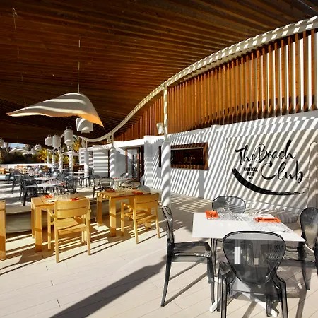 Hotel Hard Rock Ibiza 5*