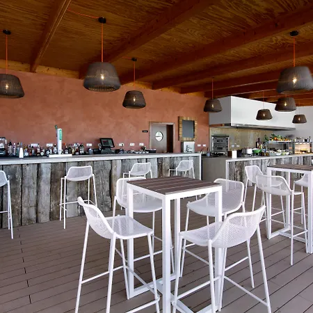 Hard Rock Ibiza Hotel 5*