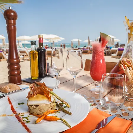Hard Rock Ibiza 5* Playa d'en Bossa