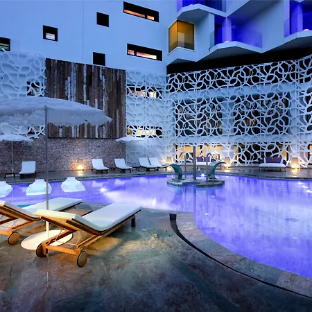 Hard Rock Ibiza Hotel 5*