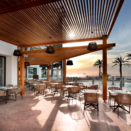 Hard Rock Ibiza Playa d'en Bossa