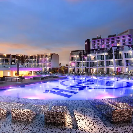 Hard Rock Ibiza