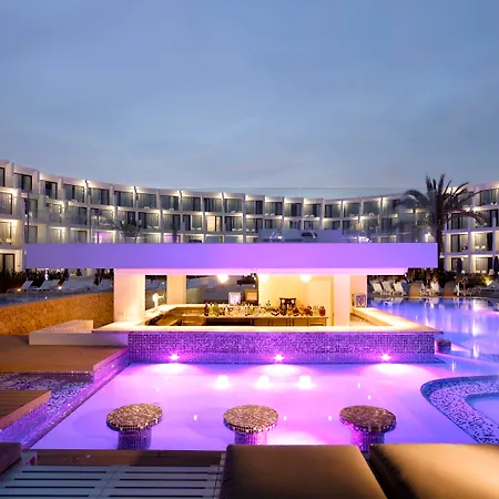 Hard Rock Ibiza Playa d'en Bossa