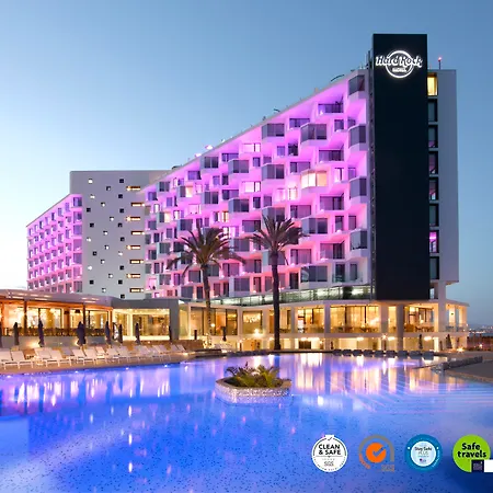 Hard Rock Ibiza Hotel