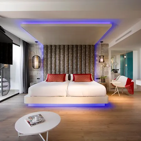 Hard Rock Ibiza Hotel