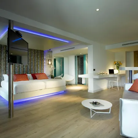 Hard Rock Ibiza Hotel Playa d'en Bossa