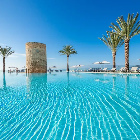 Torre Del Mar - Ibiza 4*