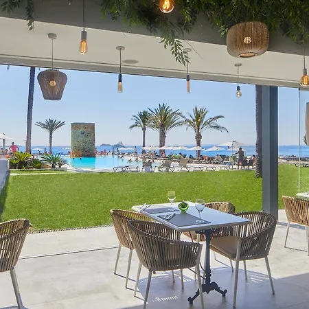 Hotel Torre Del Mar - Ibiza Playa d'en Bossa