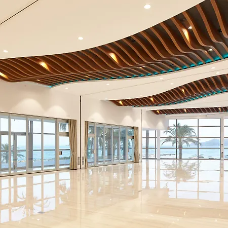 Hotel Torre Del Mar - Ibiza 4*