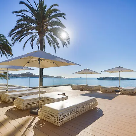 Hotel Torre Del Mar - Ibiza 4*