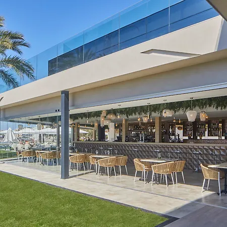 Hotel Torre Del Mar - Ibiza Playa d'en Bossa