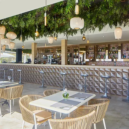 Torre Del Mar - Ibiza Hotel 4*