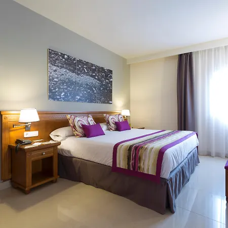 Grand Palladium Palace Ibiza Resort&spa- 5* Playa d'en Bossa