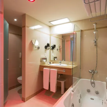 Grand Palladium Palace Ibiza Resort&spa- Playa d'en Bossa