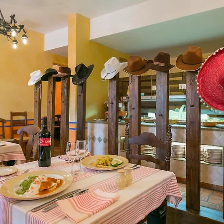 Grand Palladium Palace Ibiza Resort&spa- 5*