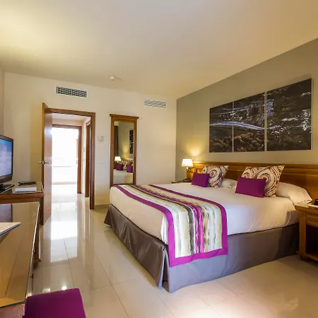 Hotel Grand Palladium Palace Ibiza Resort&spa-