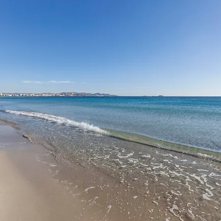 Hotel Grand Palladium Palace Ibiza Resort&spa- Playa d'en Bossa