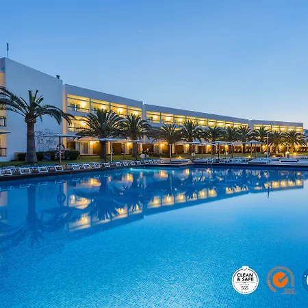 Grand Palladium Palace Ibiza Resort&spa-