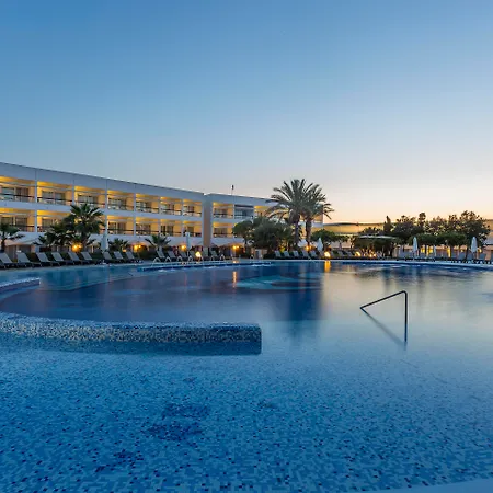 Grand Palladium Palace Ibiza Resort&spa- Playa d'en Bossa