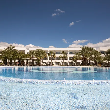Hotel Grand Palladium Palace Ibiza Resort&spa- Playa d'en Bossa
