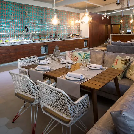 Grand Palladium Palace Ibiza Resort&spa- 5* Playa d'en Bossa