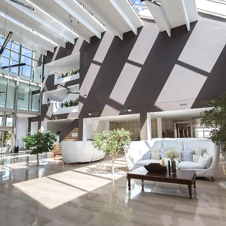 Grand Palladium Palace Ibiza Resort&spa-