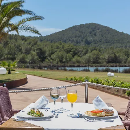 Grand Palladium Palace Ibiza Resort&spa- Playa d'en Bossa