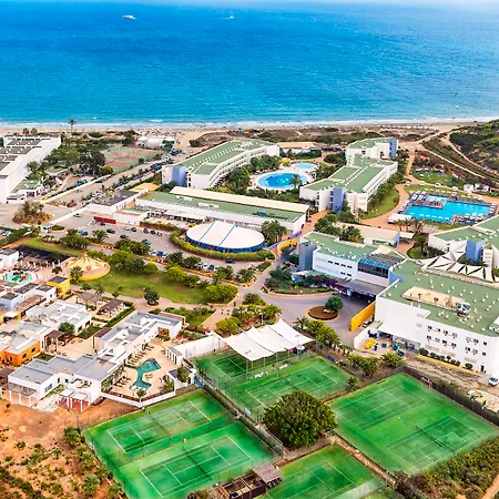 Hotel Grand Palladium Palace Ibiza Resort&spa- 5*