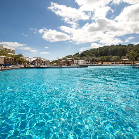 Grand Palladium Palace Ibiza Resort&spa-
