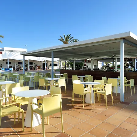 Hotel Grand Palladium Palace Ibiza Resort&spa-