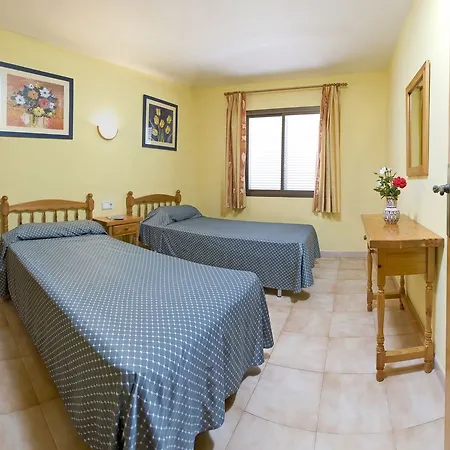 Aparthotel Vibra Mogambo - Adults Only