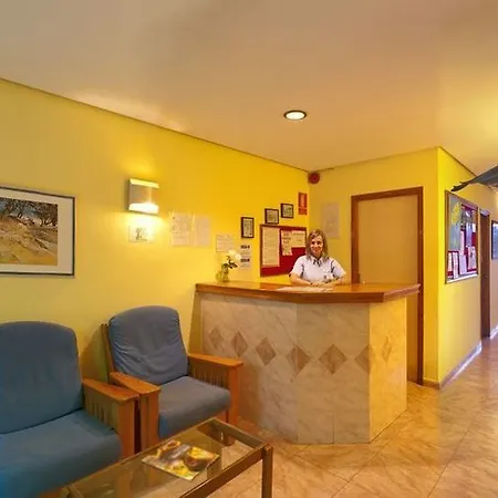 Vibra Mogambo - Adults Only Playa d'en Bossa