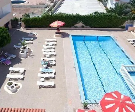 Vibra Mogambo - Adults Only Aparthotel 3*