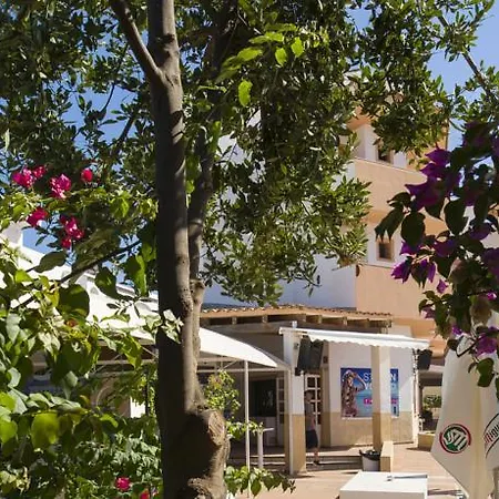 Appartement My Way Luxury Ibiza - Ab Group Playa d'en Bossa